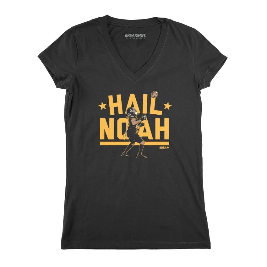 Noah Brown: Hail Noah 3