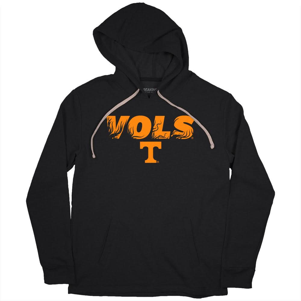 Tennessee Football: Dark Mode Vols 2