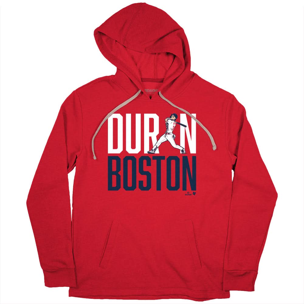 Jarren Duran: City Star 2