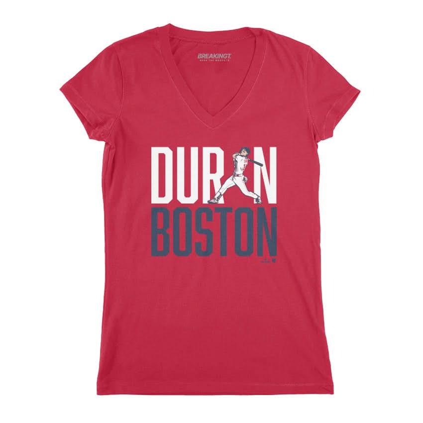 Jarren Duran: City Star 3