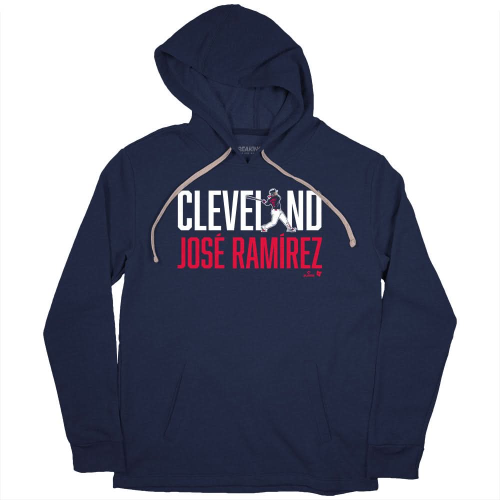 Jose Ramirez: City Star 2