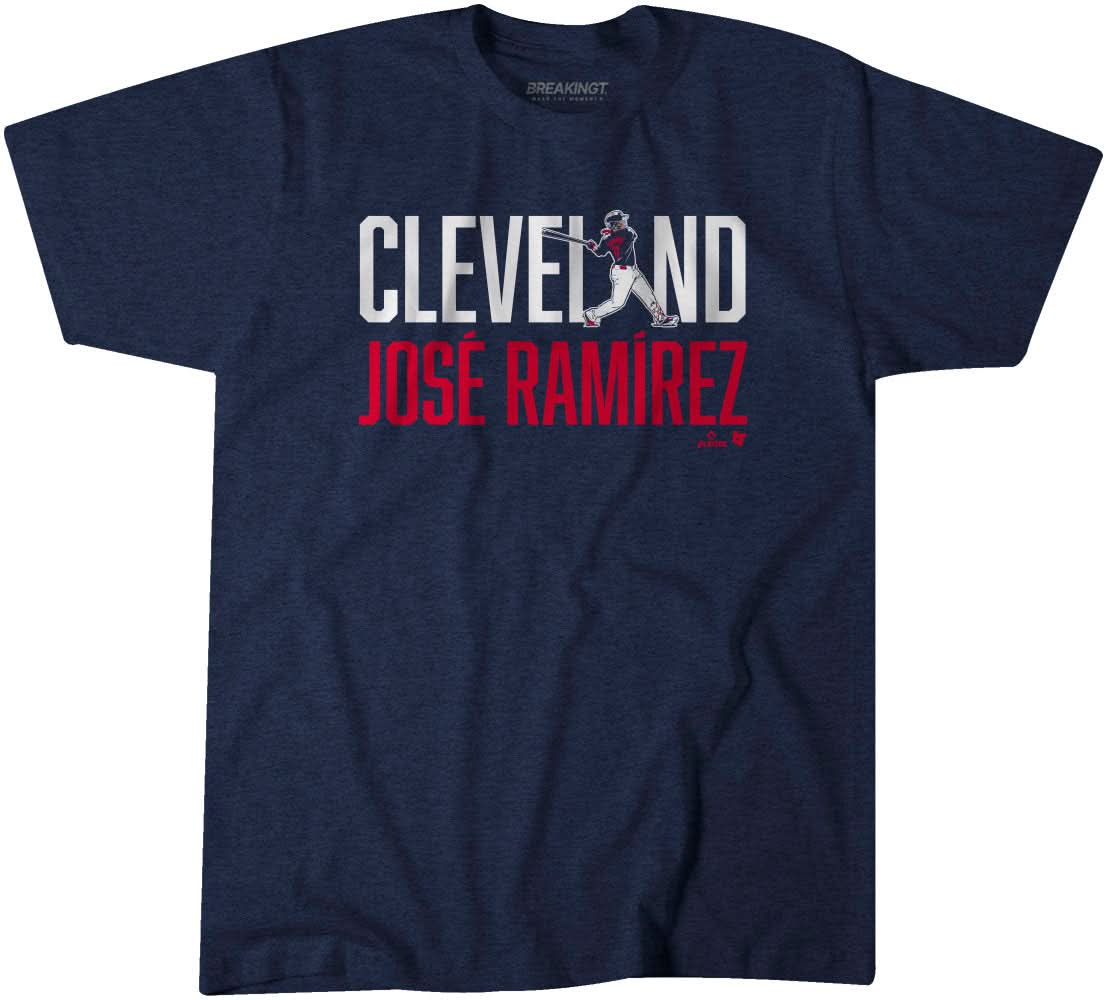 Jose Ramirez: City Star 1
