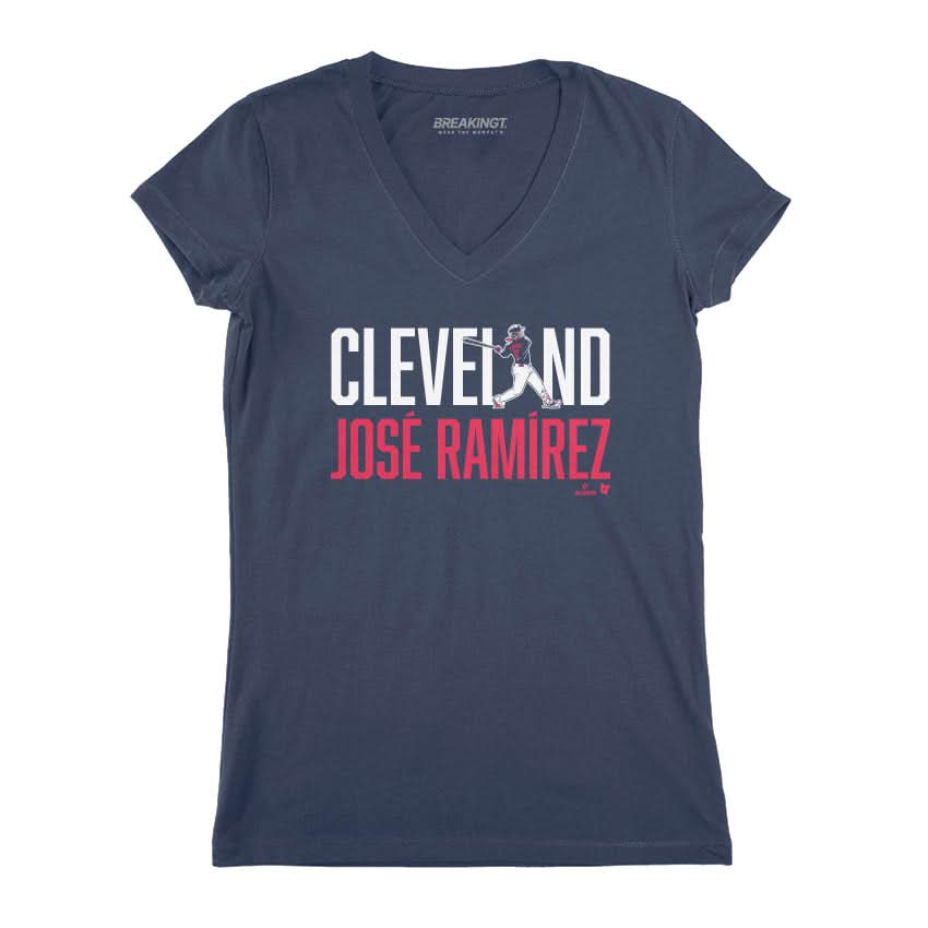 Jose Ramirez: City Star 3