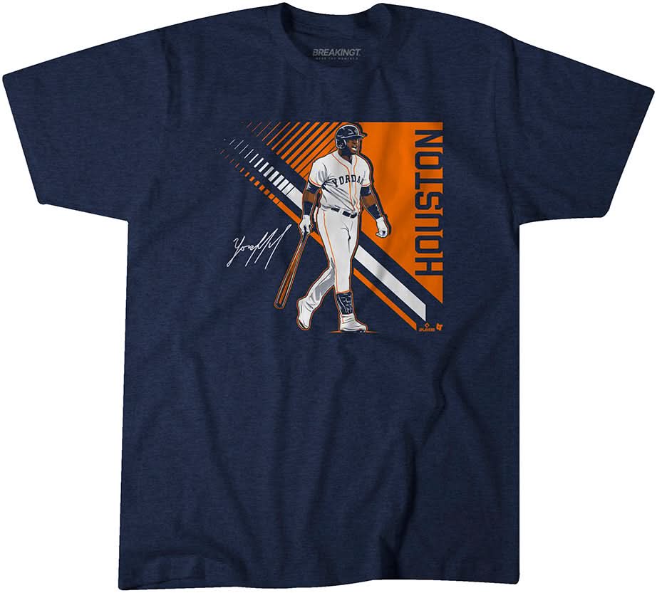 Yordan Alvarez: Superstar 2.0 1