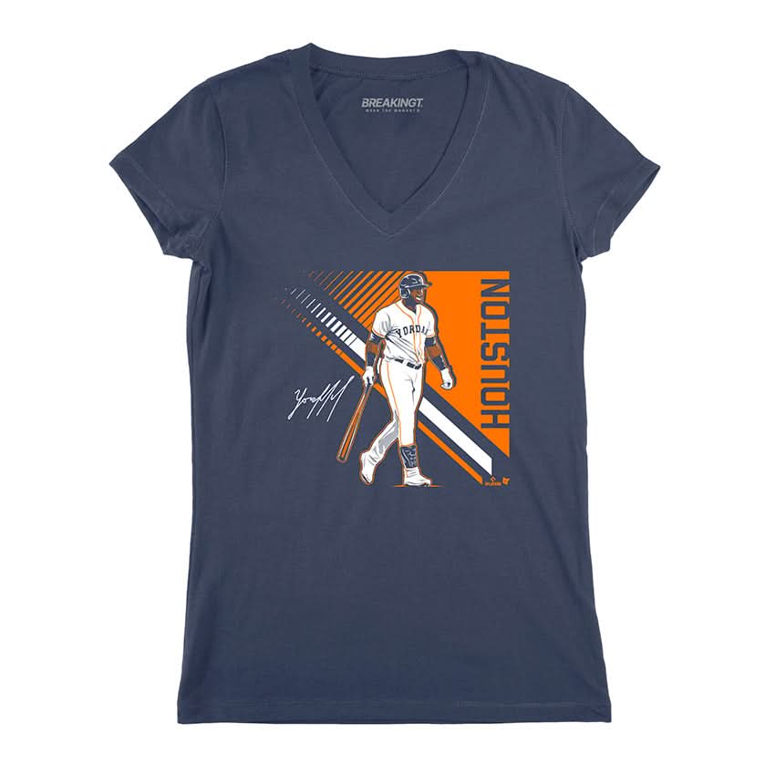 Yordan Alvarez: Superstar 2.0 3
