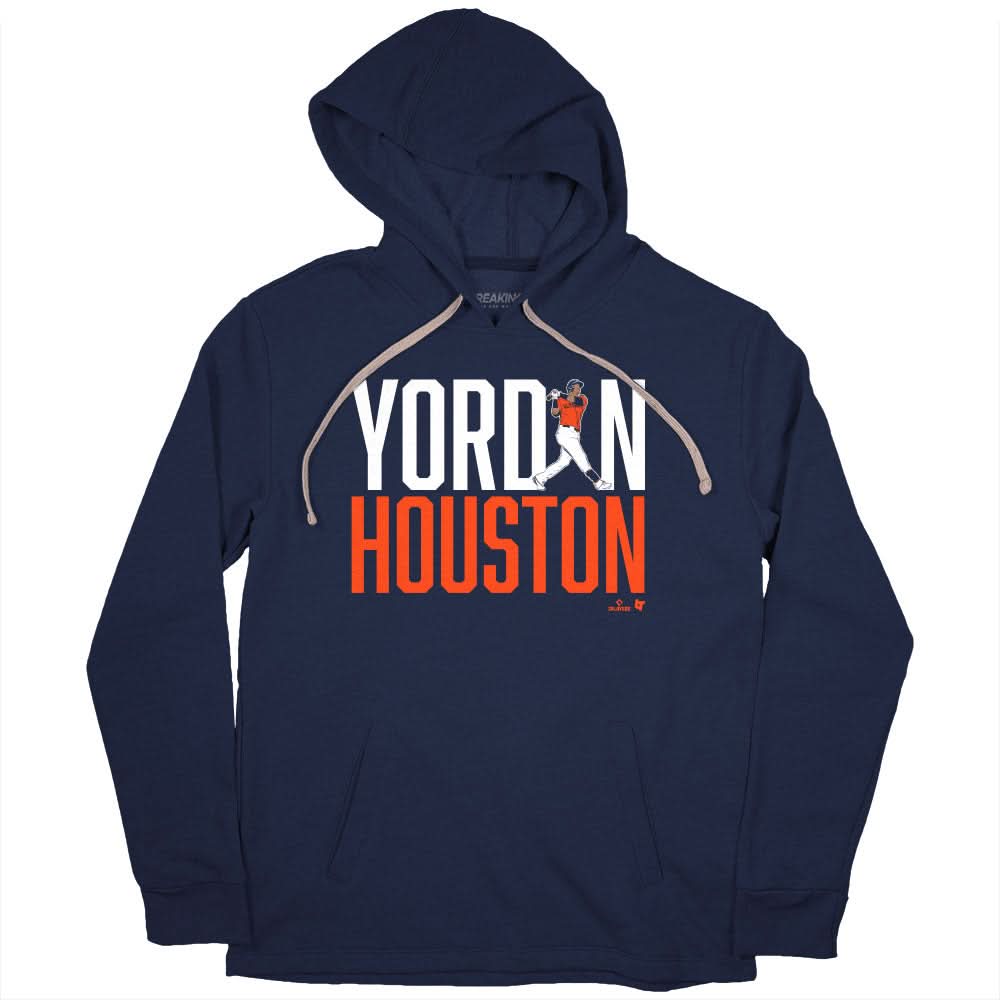 Yordan Alvarez: City Star 2
