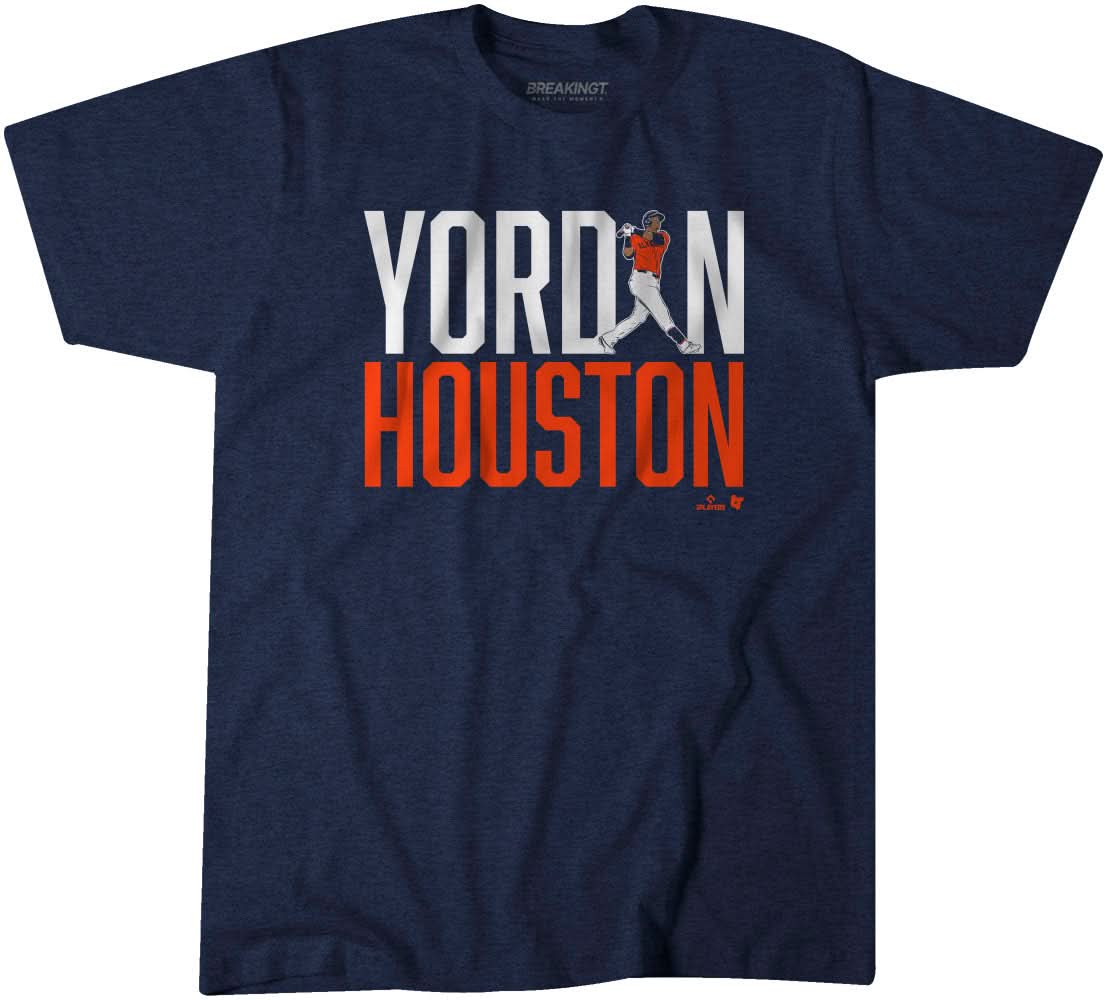Yordan Alvarez: City Star 1
