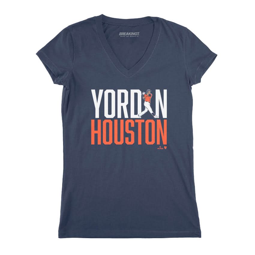 Yordan Alvarez: City Star 3