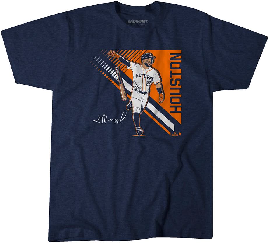 Jose Altuve: Superstar 2.0 1