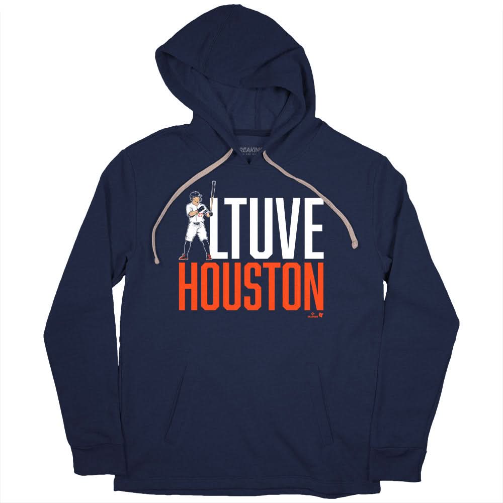 Jose Altuve: City Star 2