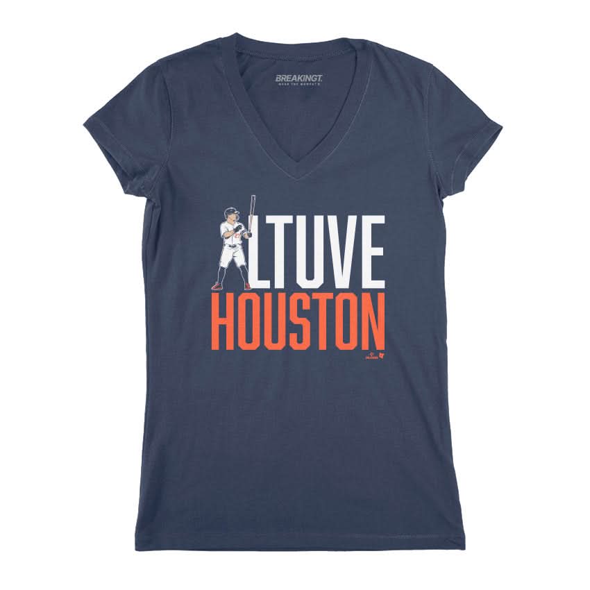 Jose Altuve: City Star 3