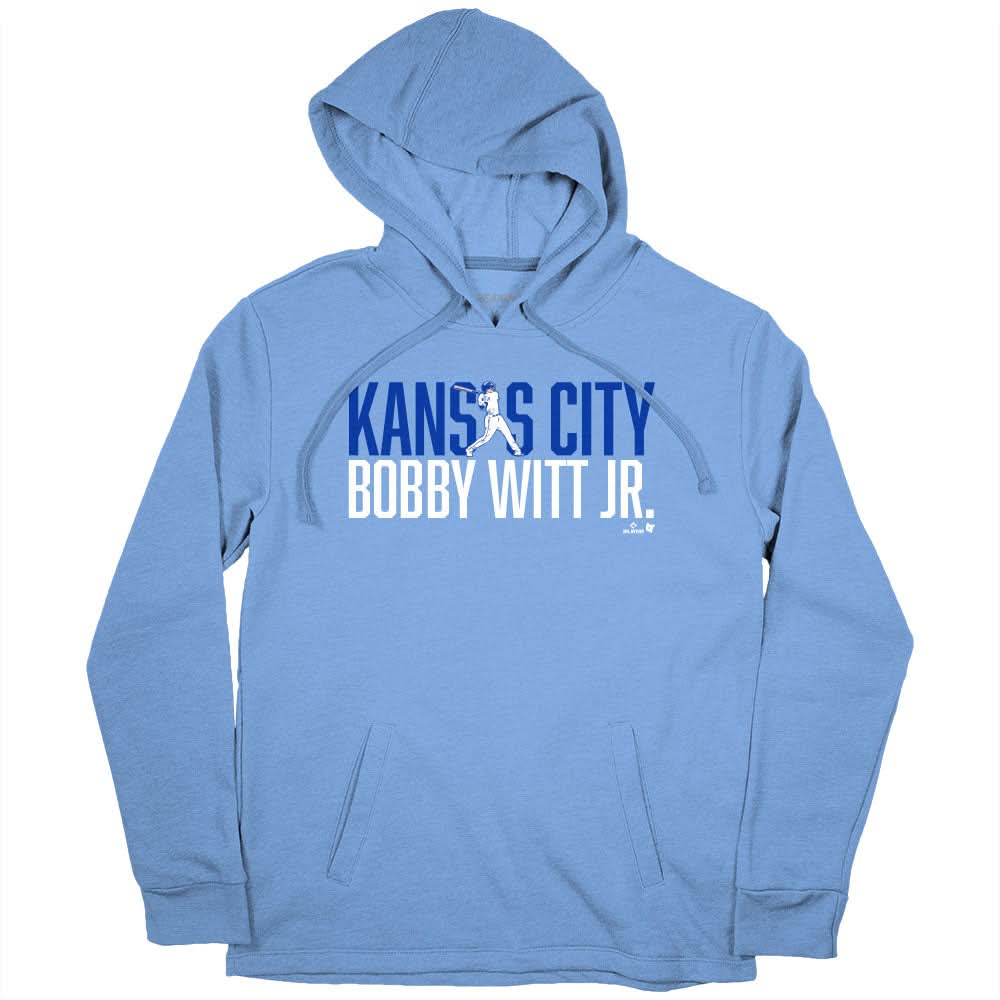 Bobby Witt Jr.: City Star 2