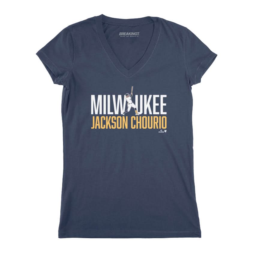 Jackson Chourio: City Star 3