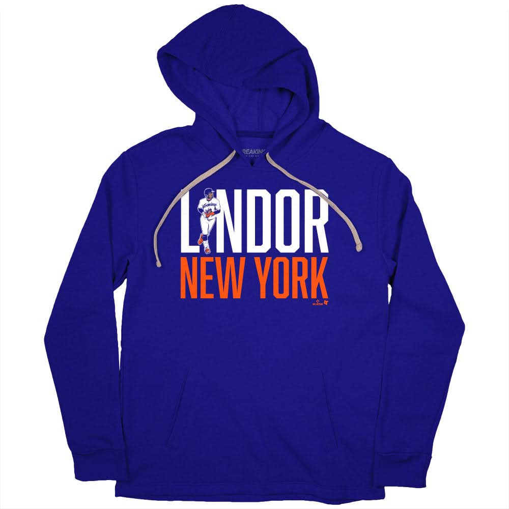 Francisco Lindor: City Star 2