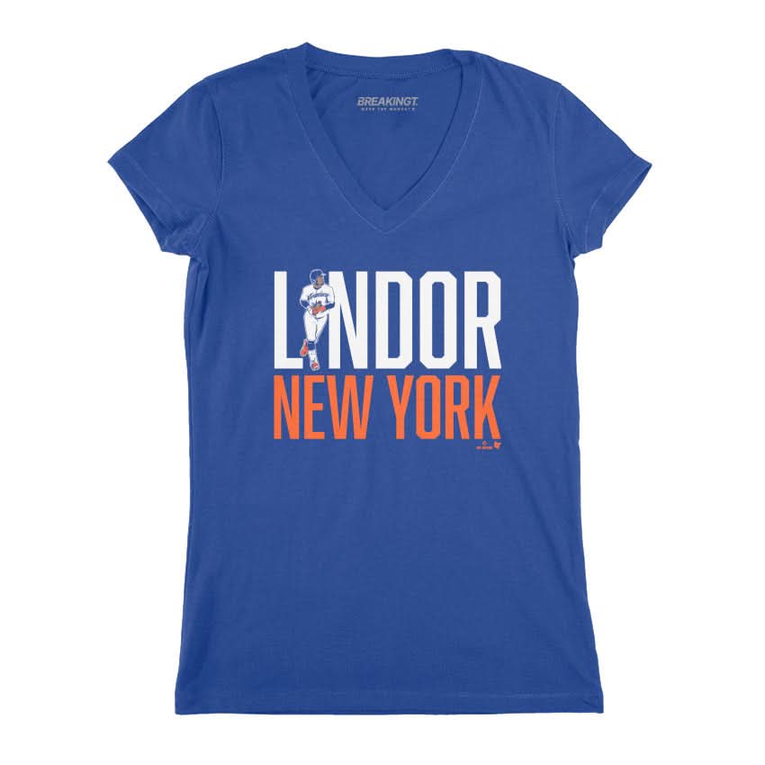 Francisco Lindor: City Star 3