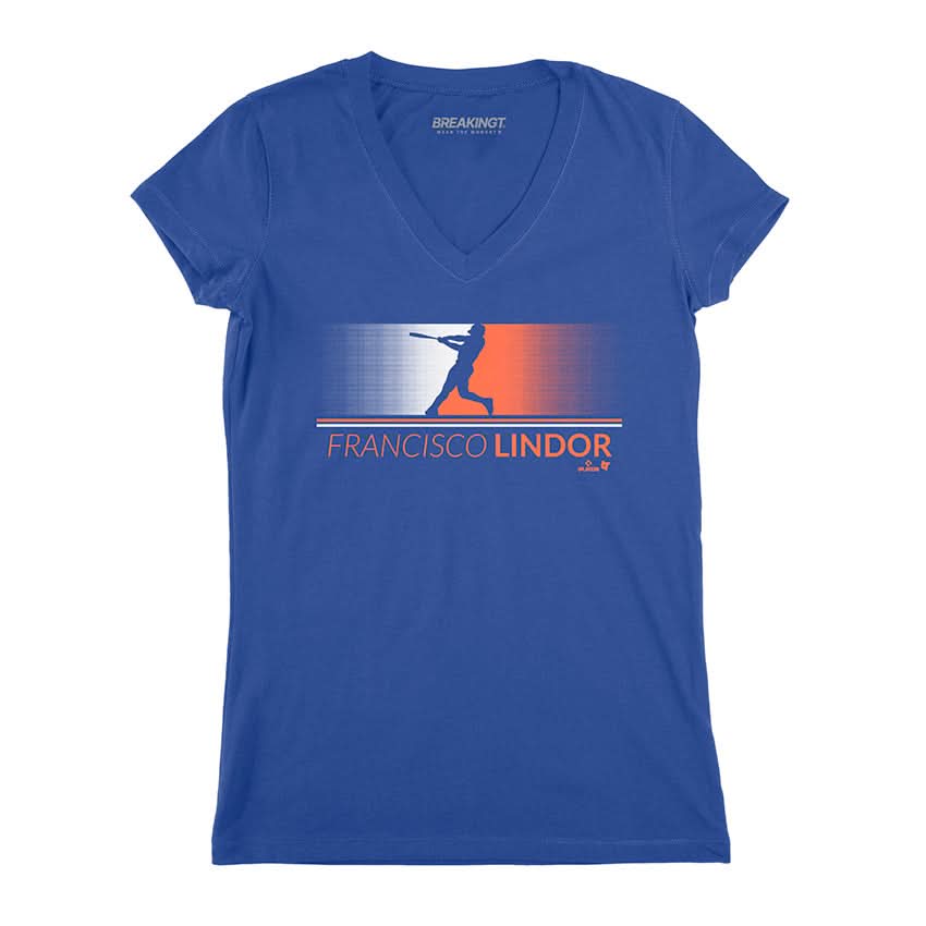 Francisco Lindor: Silo Stripe 3