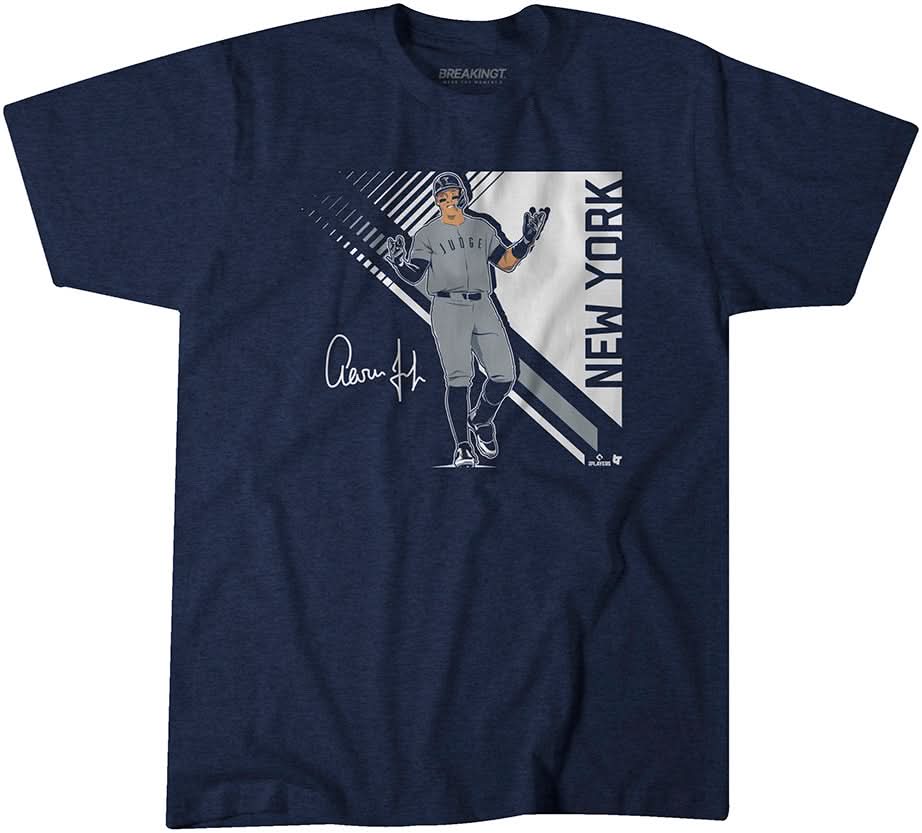 Aaron Judge: Superstar 2.0 1