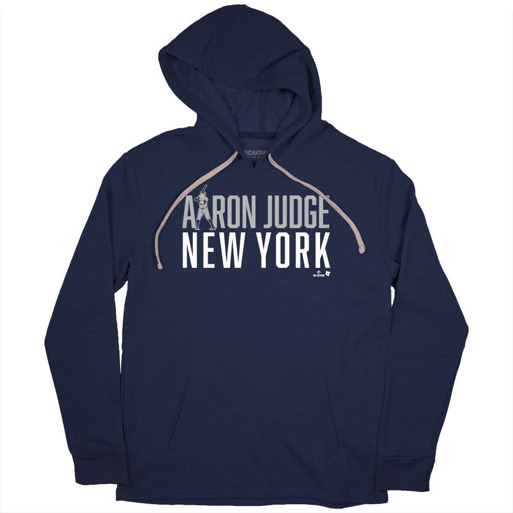 Aaron Judge: City Star 2
