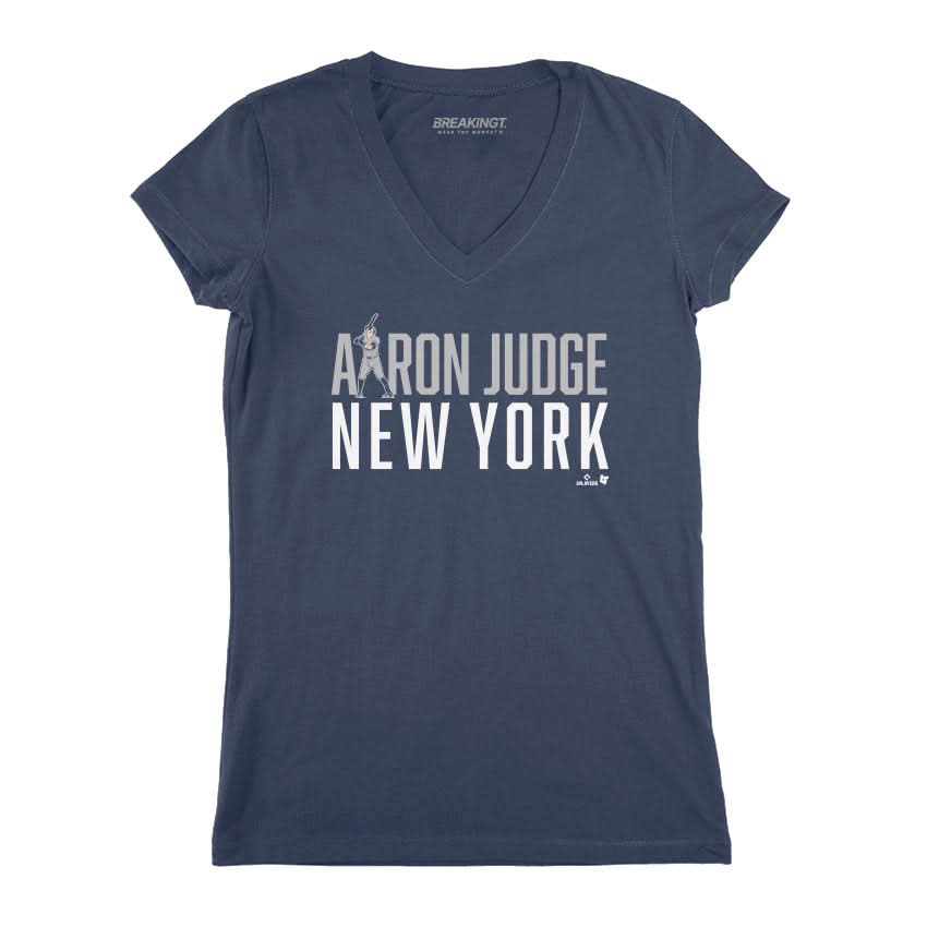 Aaron Judge: City Star 3