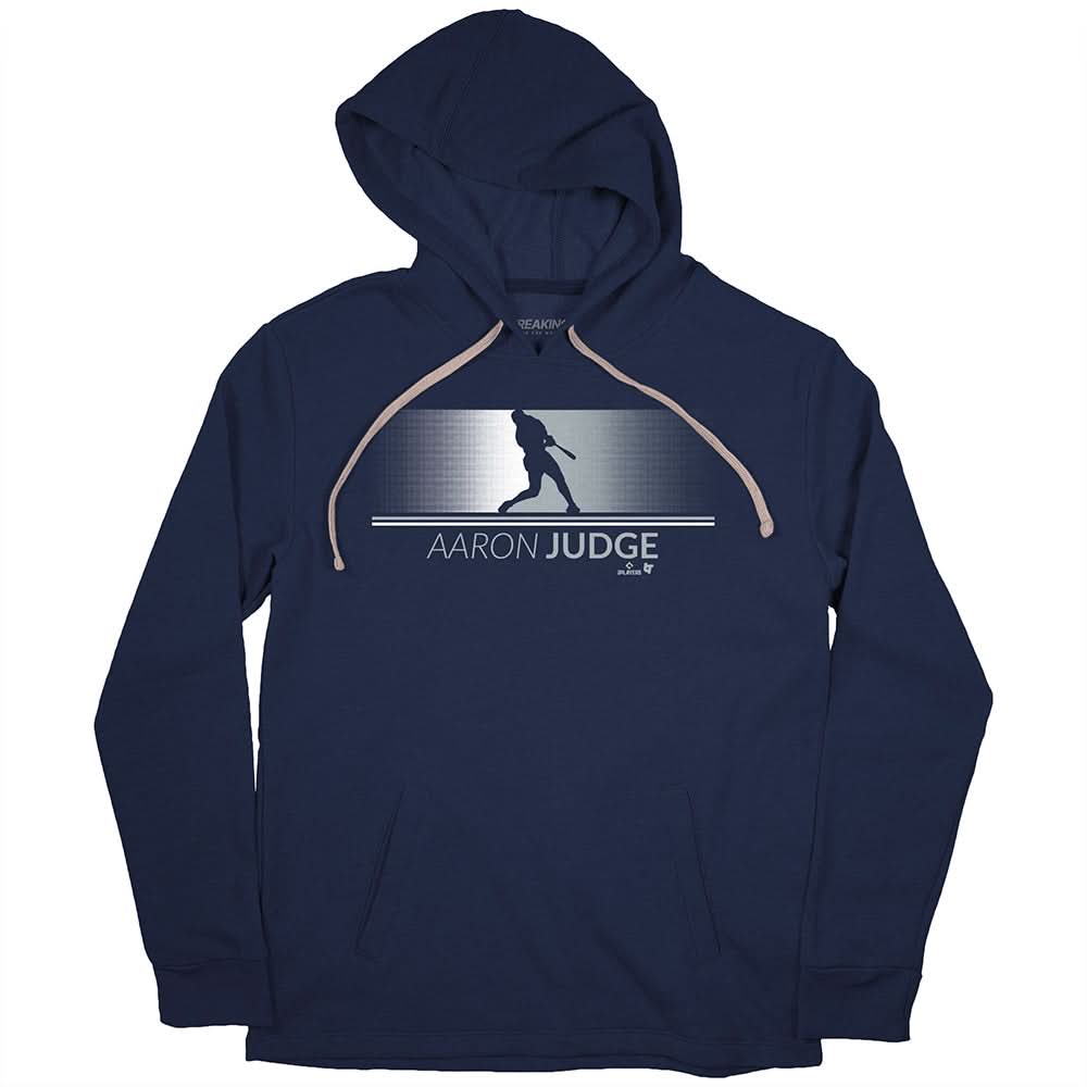 Aaron Judge: Silo Stripe 2