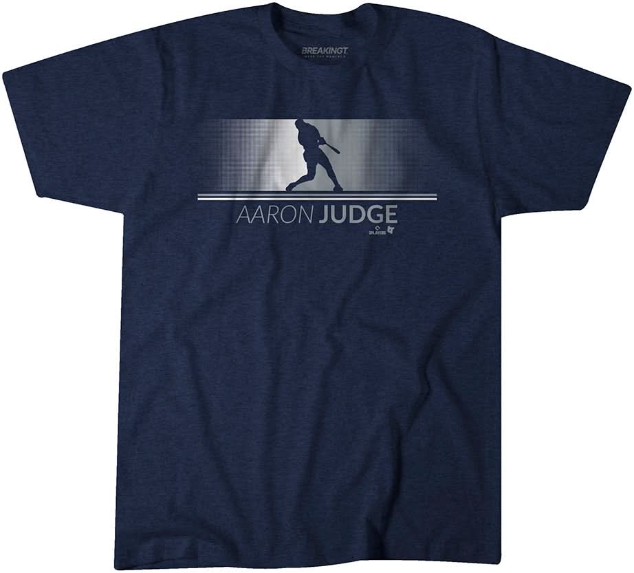 Aaron Judge: Silo Stripe 1