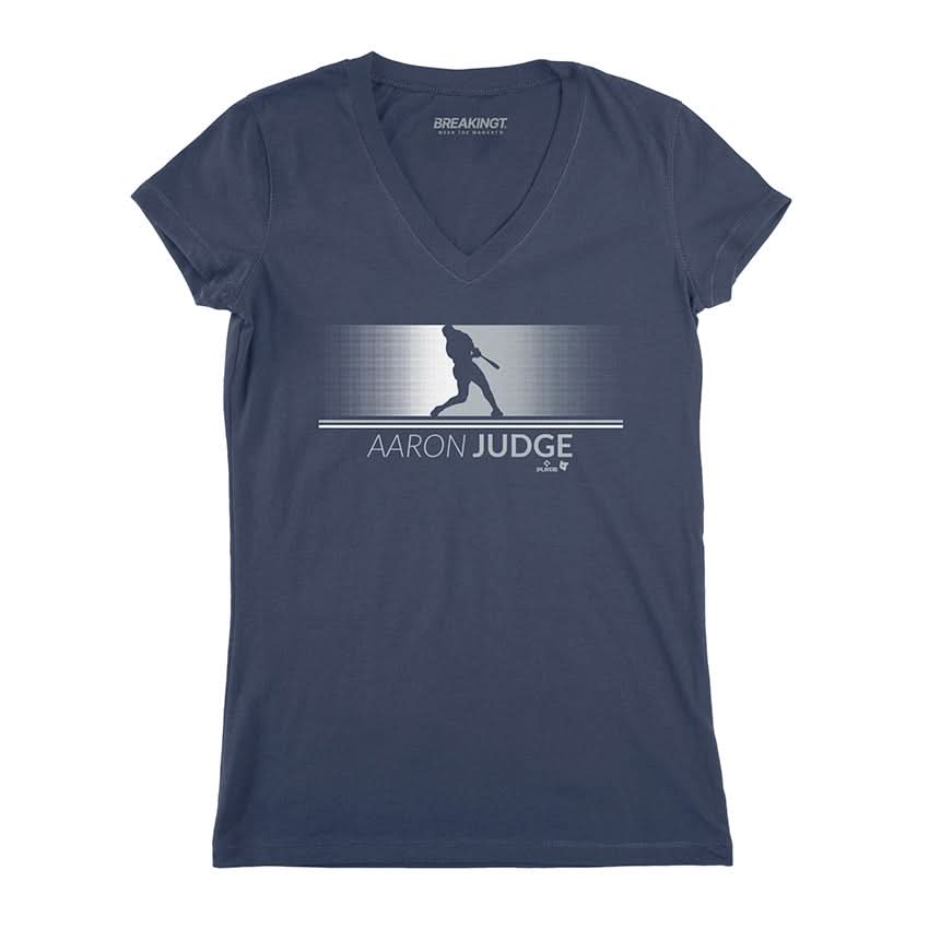 Aaron Judge: Silo Stripe 3