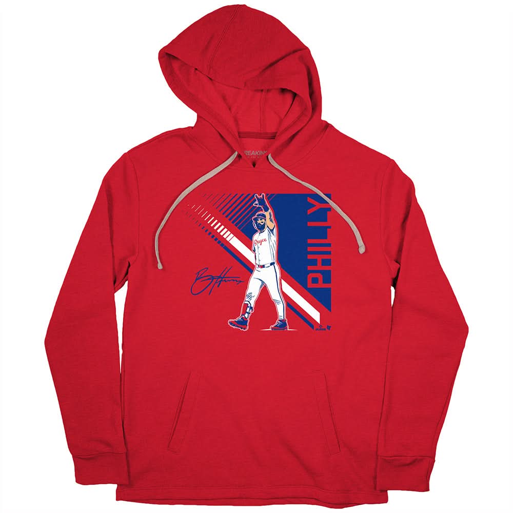 Bryce Harper: Superstar 2.0 2