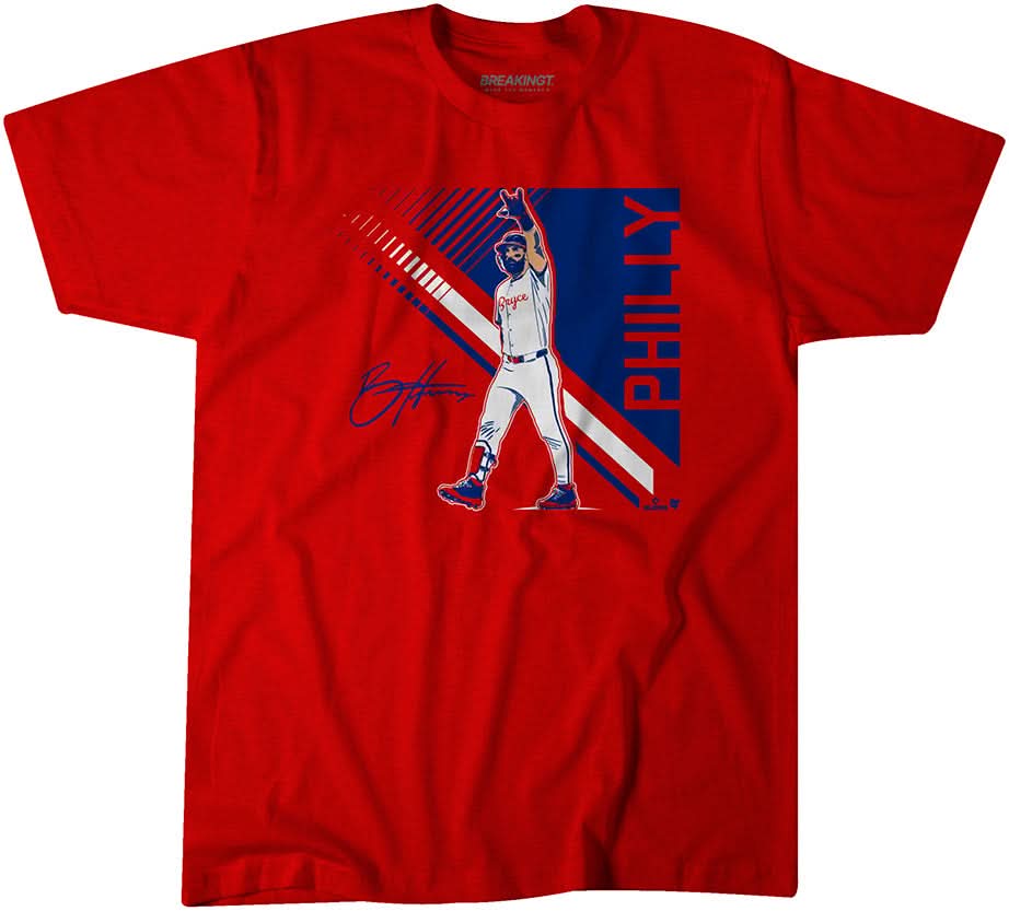 Bryce Harper: Superstar 2.0 1