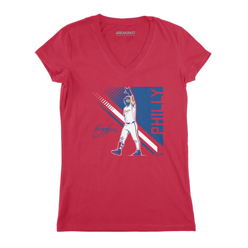 Bryce Harper: Superstar 2.0 3