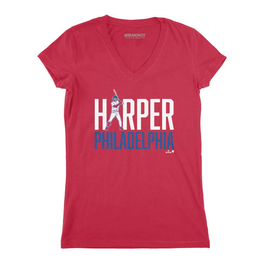 Bryce Harper: City Star 3