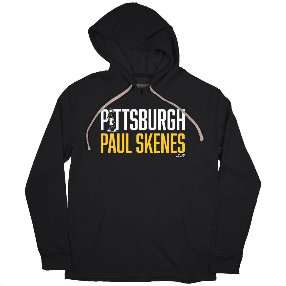 Paul Skenes: City Star 2