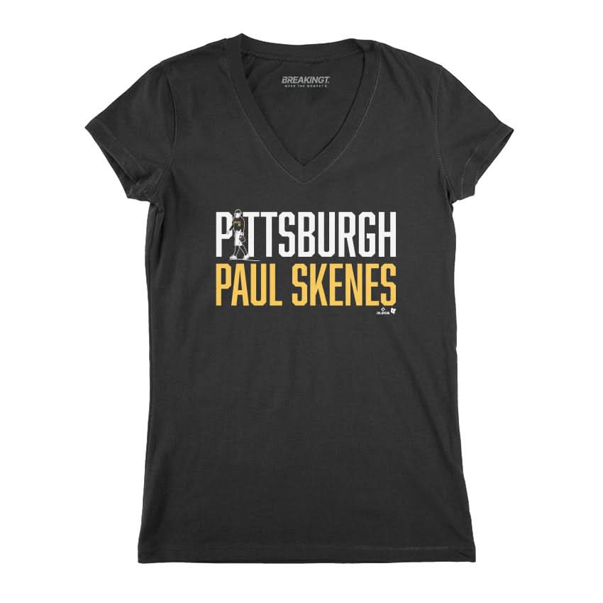 Paul Skenes: City Star 3