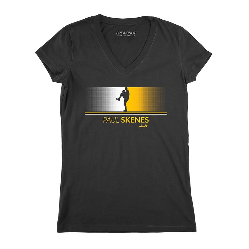 Paul Skenes: Silo Stripe 3