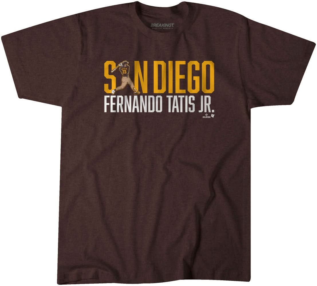 Fernando Tatis Jr.: City Star 1