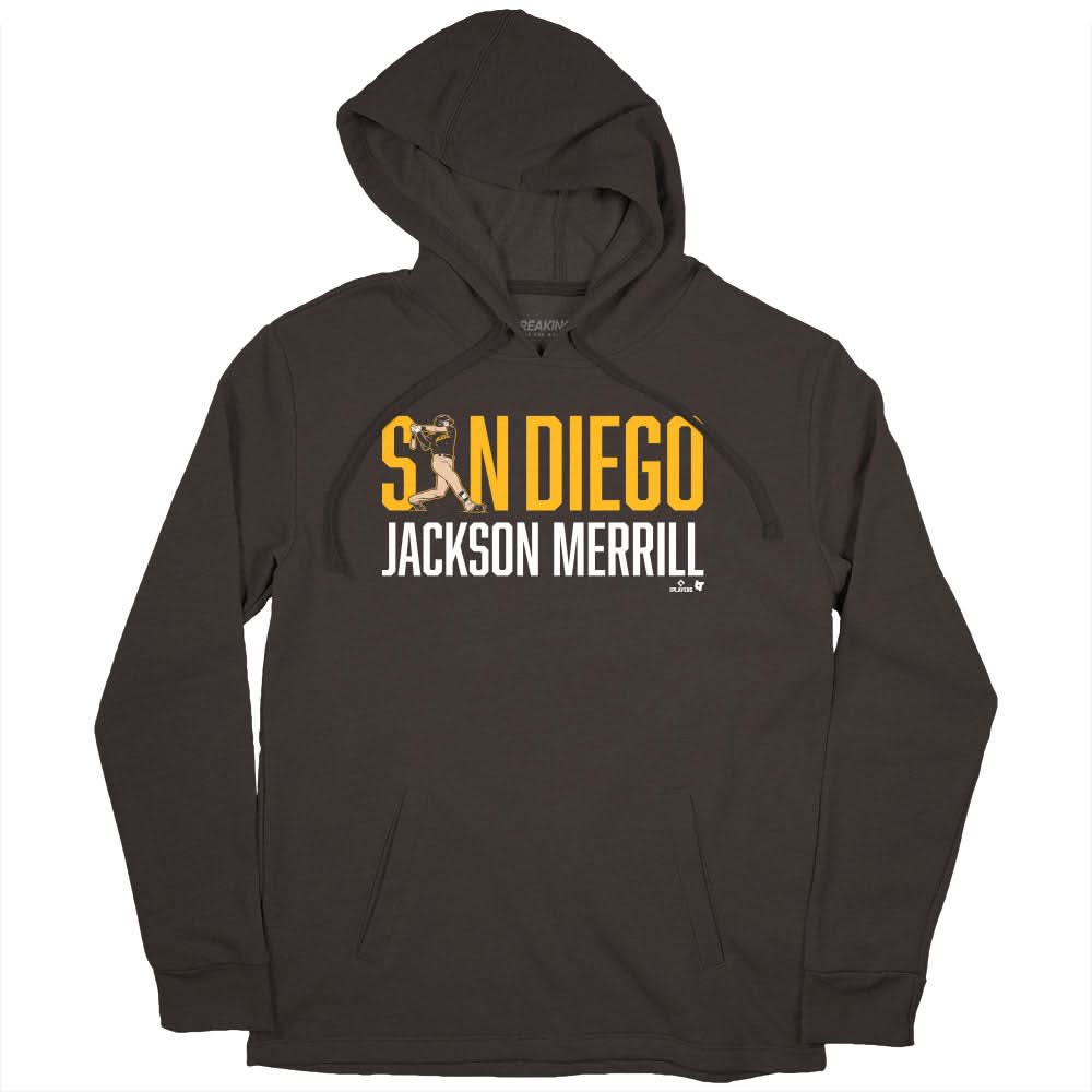 Jackson Merrill: City Star 2