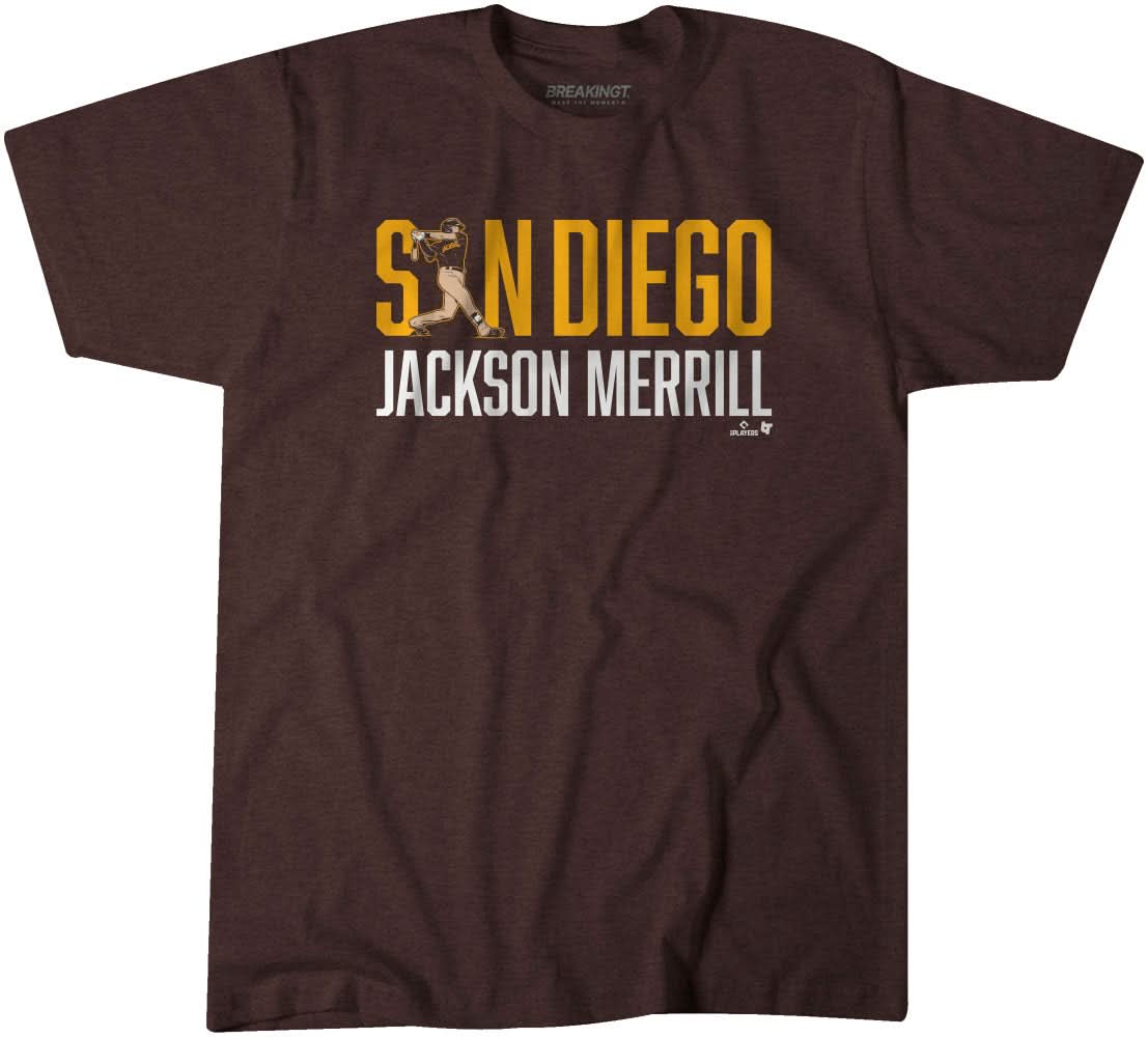 Jackson Merrill: City Star 1