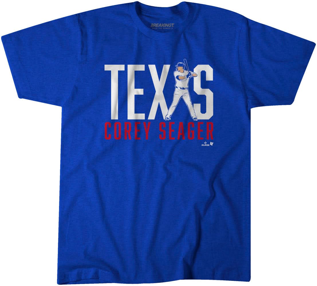 Corey Seager: City Star 1