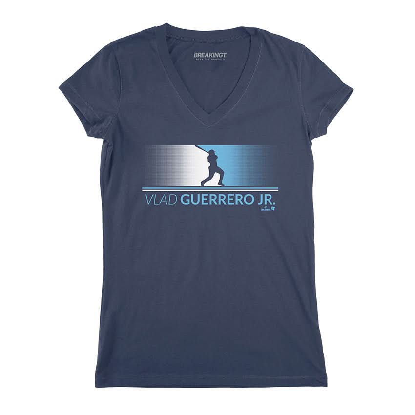 Vlad Guerrero Jr.: Silo Stripe 3