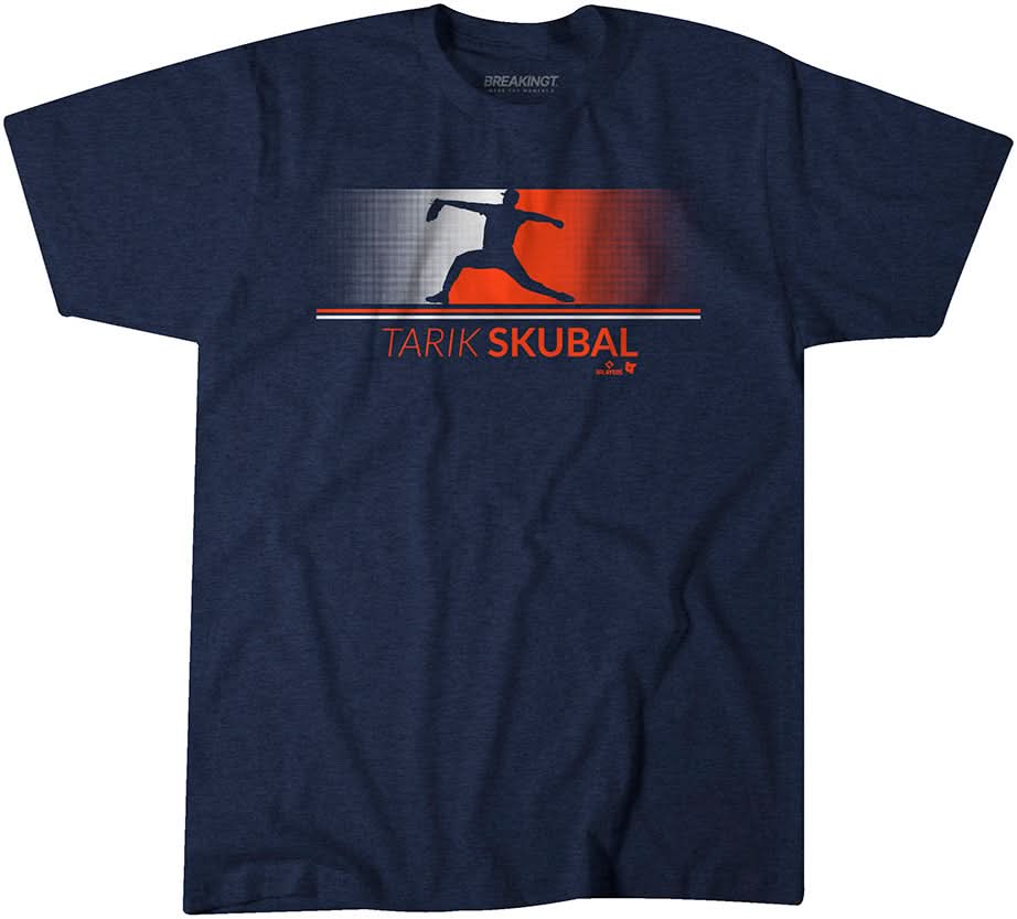 Tarik Skubal: Silo Stripe 1