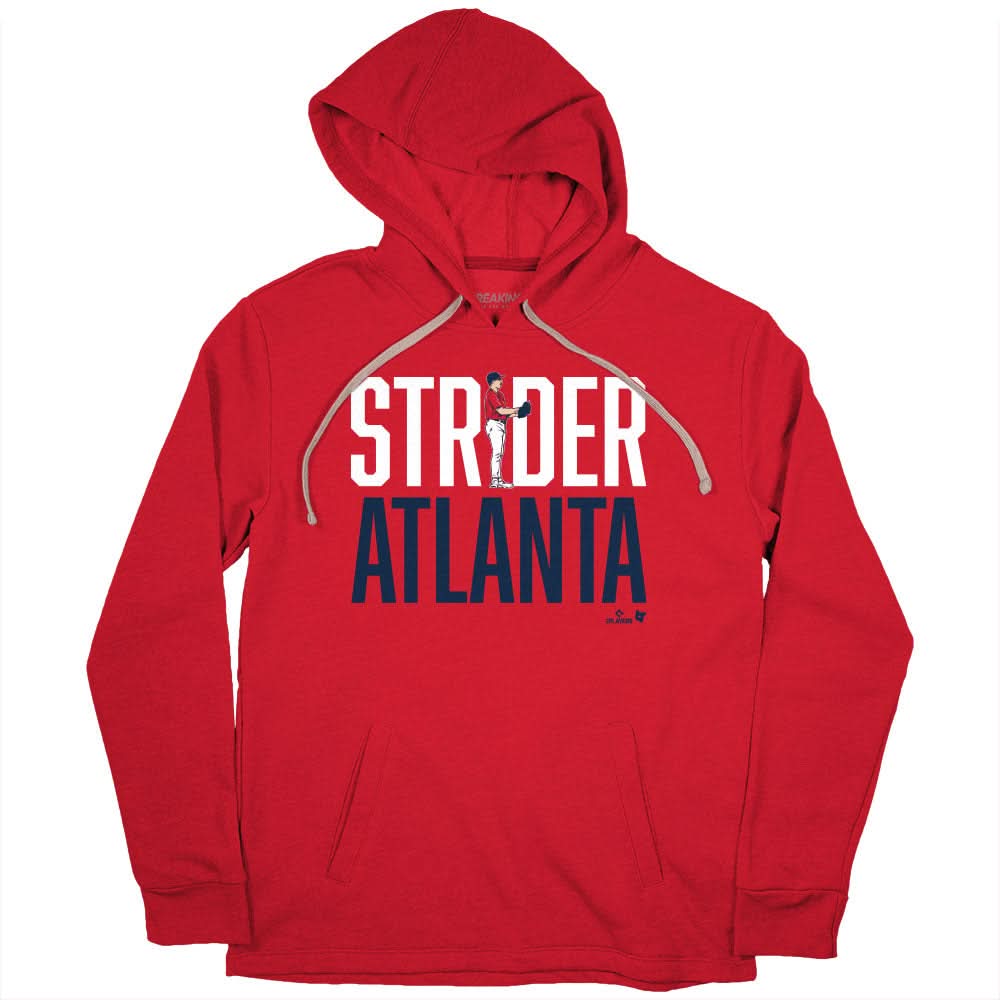 Spencer Strider: City Star 2