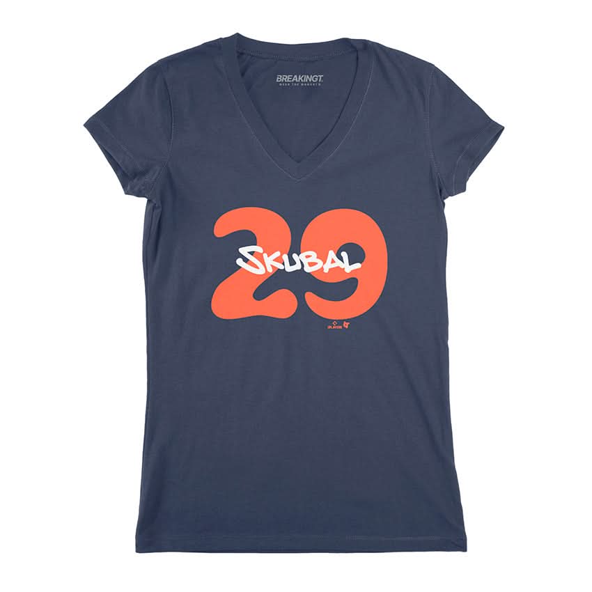 Tarik Skubal: Name and Number 2.0 3