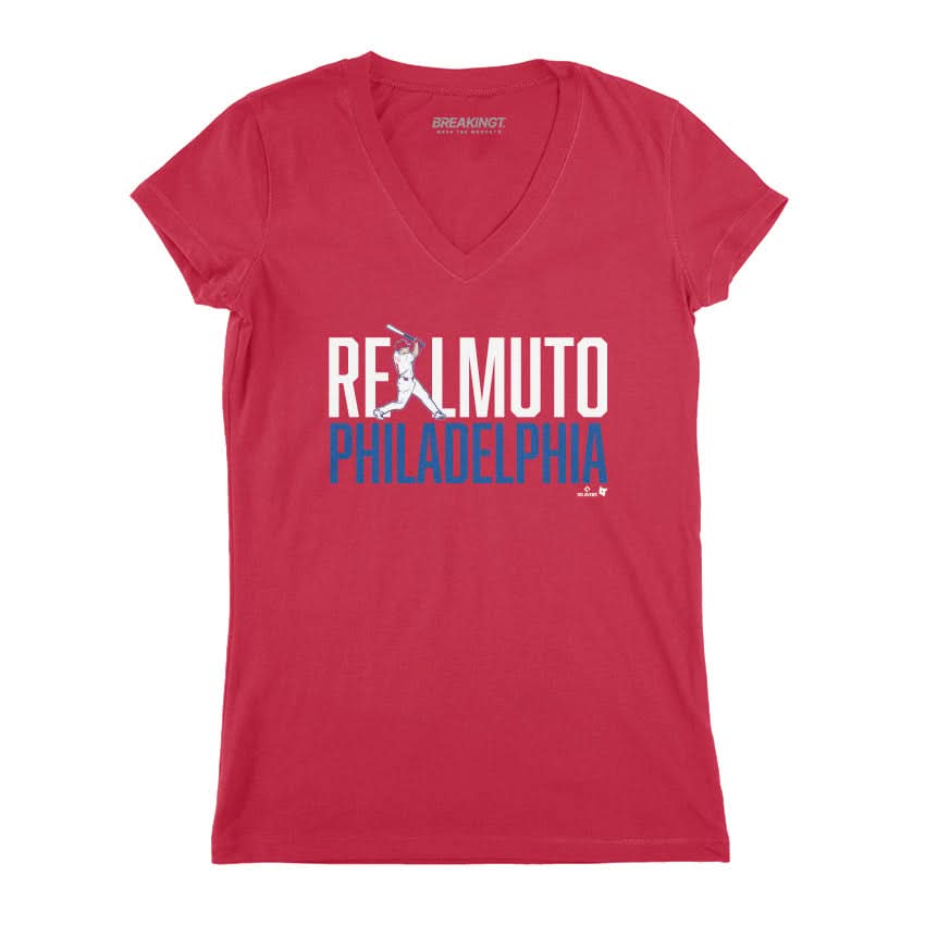 J.T. Realmuto: City Star 3
