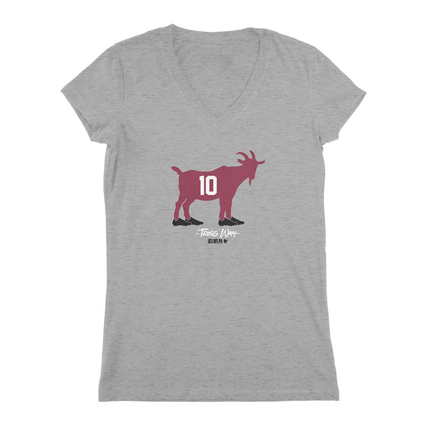 Tress Way: The Punt Goat 3
