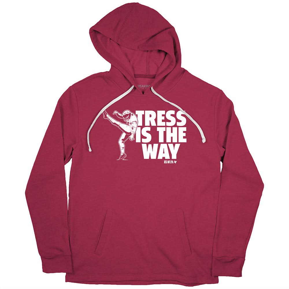 Tress Way: Tress Is The Way 2