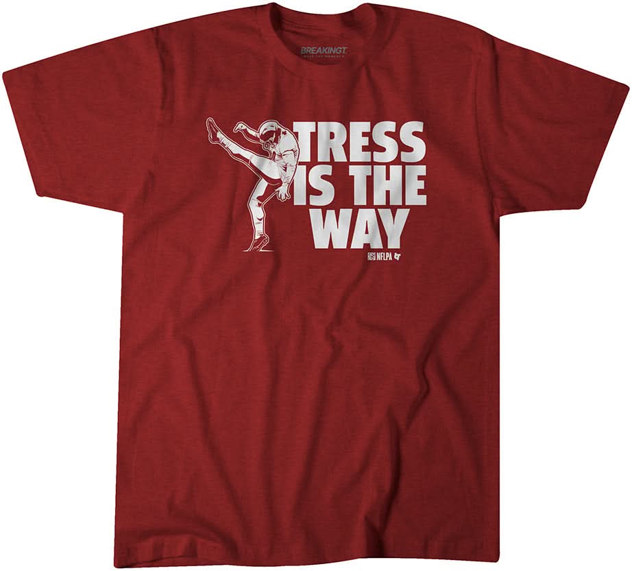 Tress Way: Tress Is The Way 1