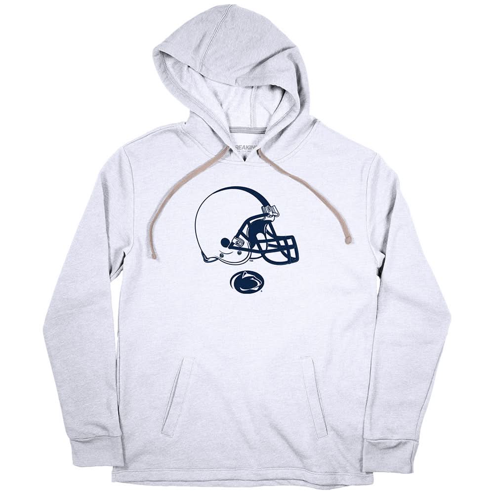 Penn State Football: White Helmet 2