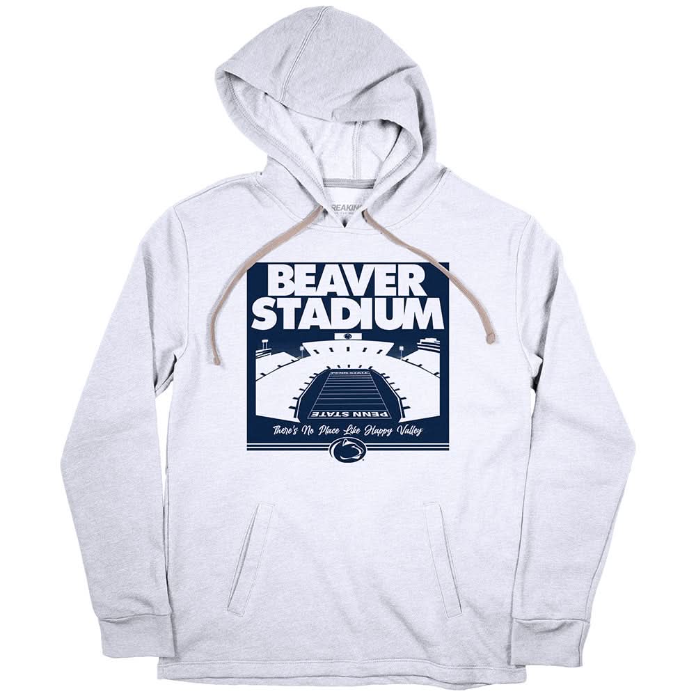 Penn State Football: Beaver Stadium 2