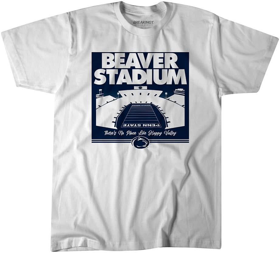 Penn State Football: Beaver Stadium 1