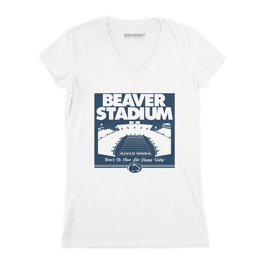 Penn State Football: Beaver Stadium 3