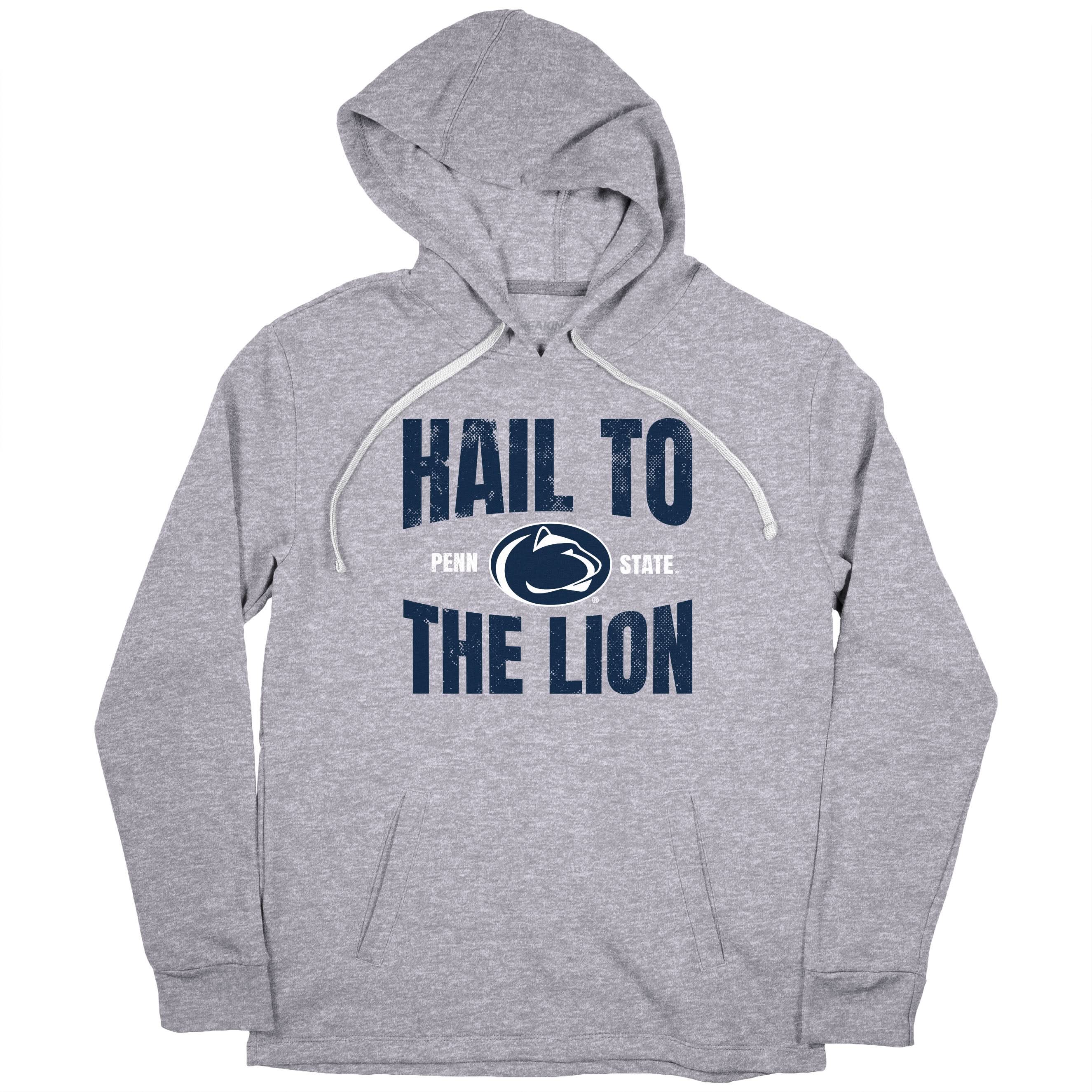 Penn State: Hail to the Lion 2